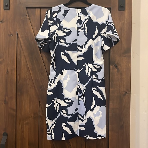 Abstract pattern - Picture 2 of 3